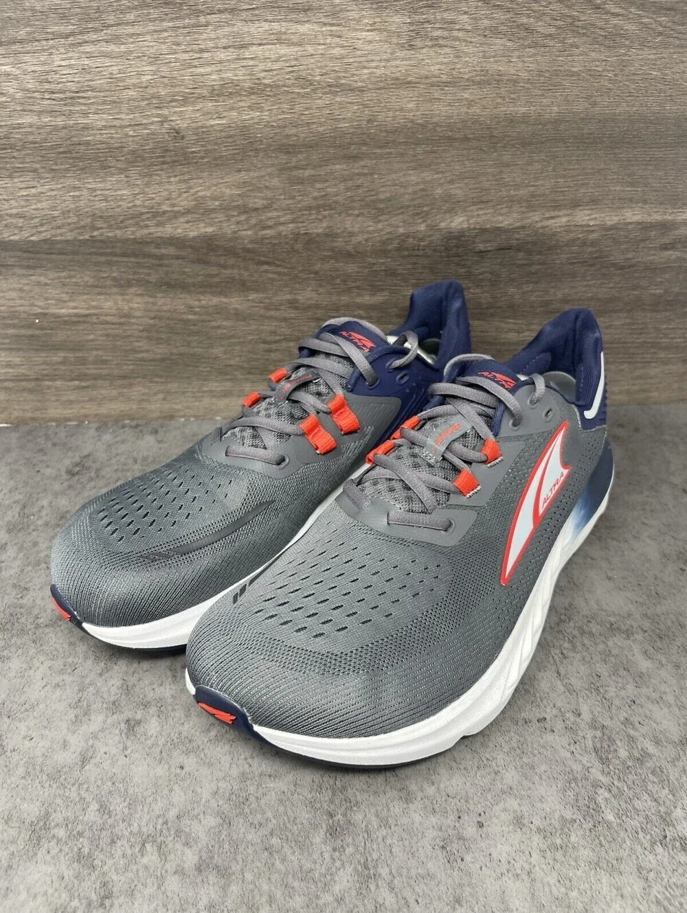 Altra brand model